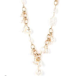 Paparazzi Nautical Nouveau - Gold